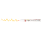 Tulip® Graffiti Fabric Markers™ Rainbow
